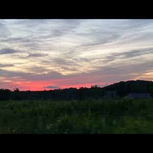 Meet your Posher, Tom